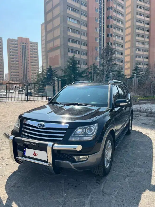خودرو کیا، موهاوی آگهی ann_23900895