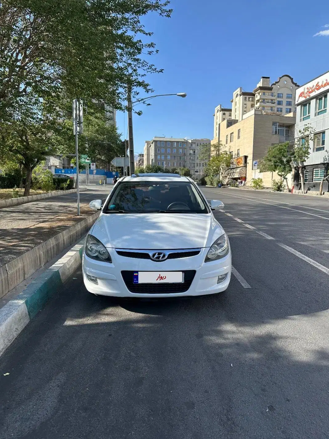 خودرو هیوندای، i30 آگهی ann_23903014