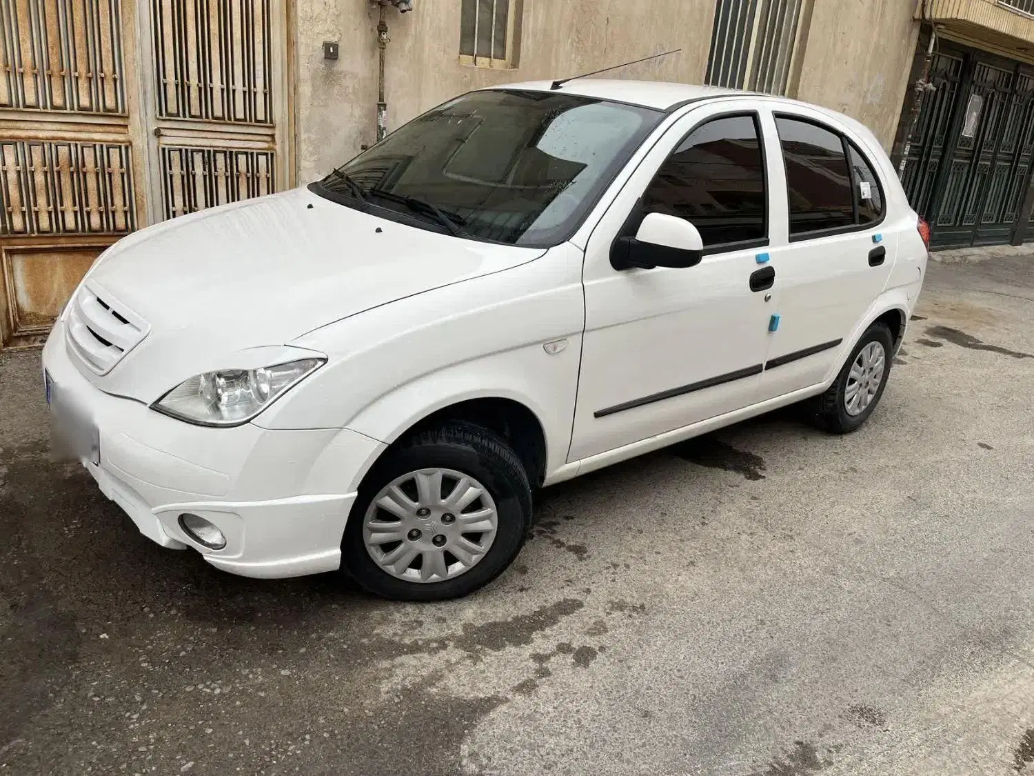 خودرو تیبا، 2 آگهی ann_23905554