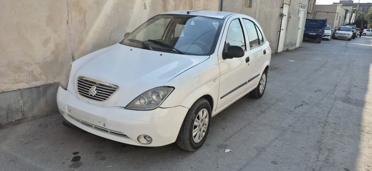 خودرو تیبا، 2 آگهی ann_23905560
