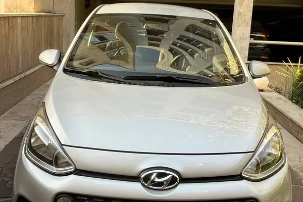 خودرو هیوندای، I10 آگهی ann_23907946