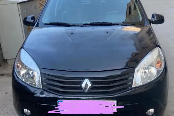 خودرو رنو، ساندرو آگهی ann_23910383