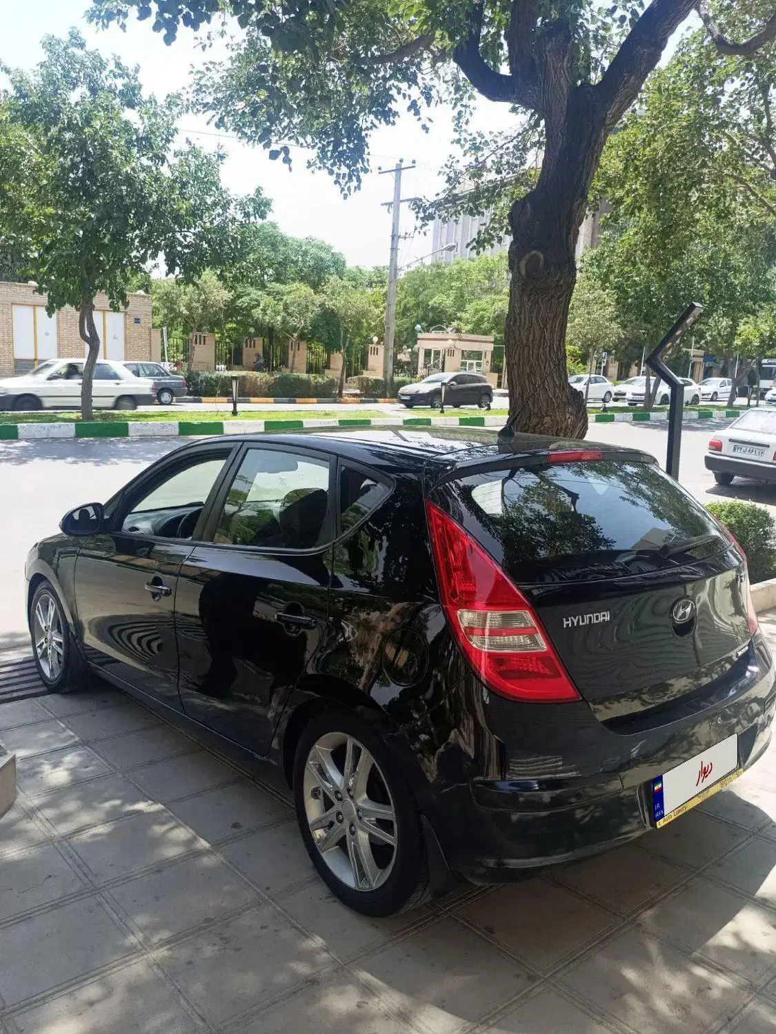 خودرو هیوندای، i30 آگهی ann_23910827