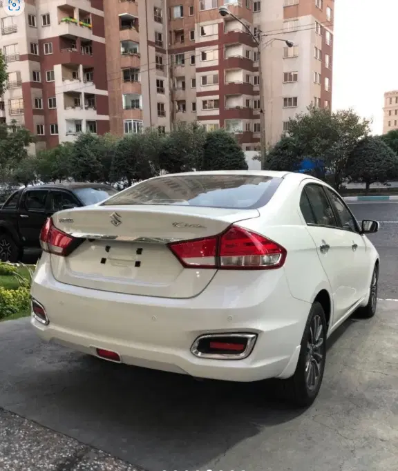 خودرو سوزوکی، سیاز آگهی ann_23911826