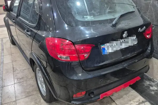 خودرو کوییک، R آگهی ann_23912062