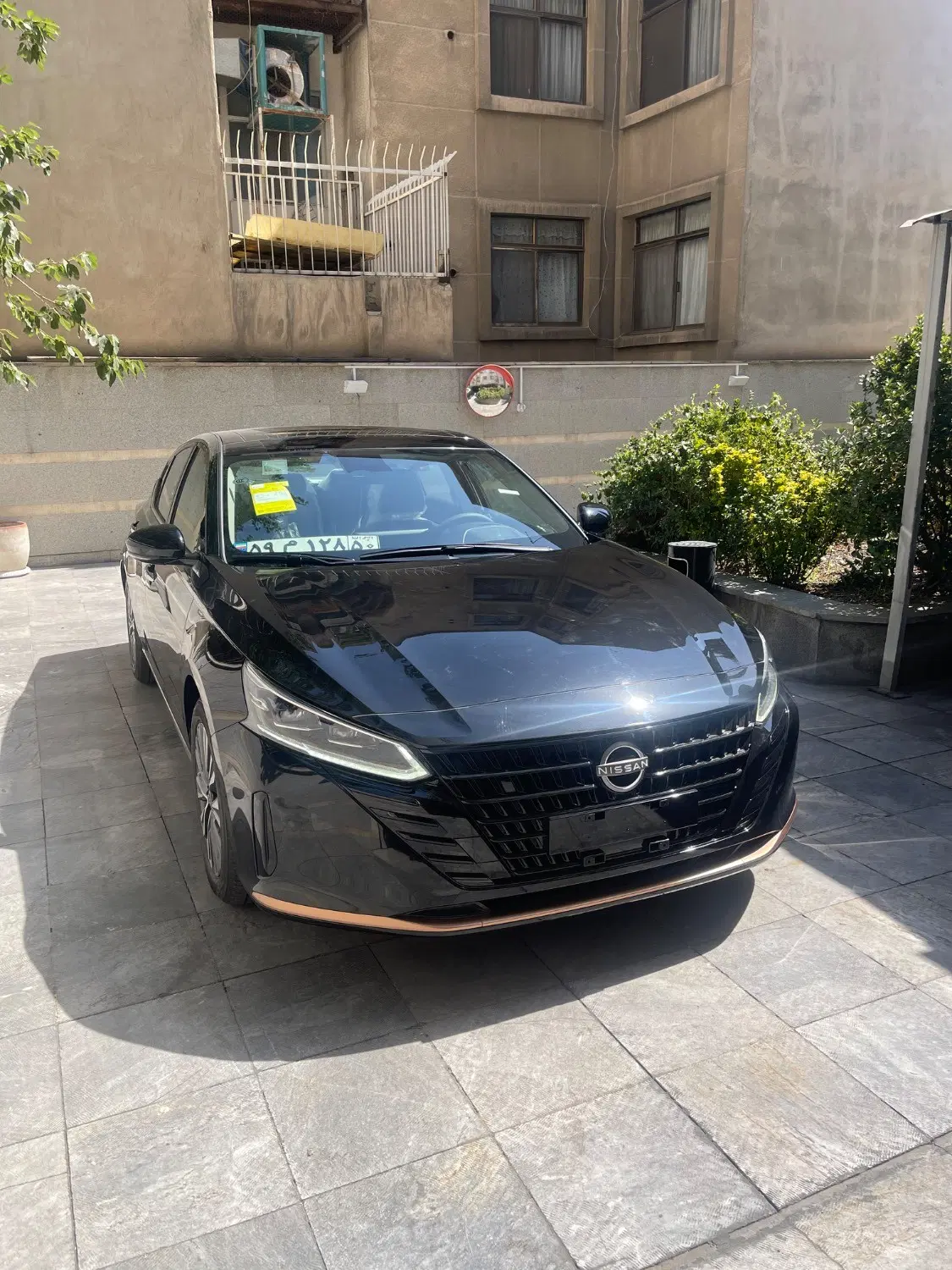خودرو نیسان، آلتیما آگهی ann_23913043