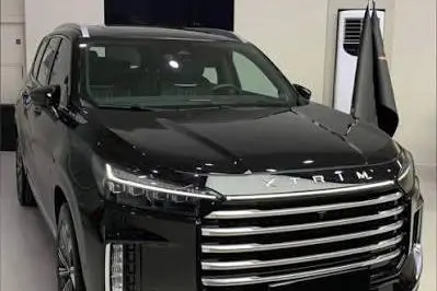 خودرو اکستریم، VX آگهی ann_23913405
