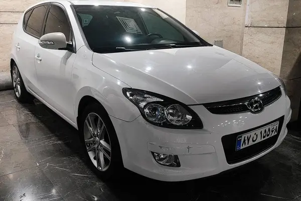 خودرو هیوندای، i30 آگهی ann_23913994