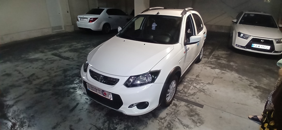 خودرو کوییک، اتوماتیک آگهی ann_23915197