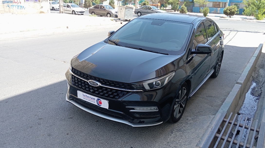 خودرو چری، آریزو 6 آگهی ann_23915377
