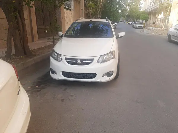 خودرو کوییک، اتوماتیک آگهی ann_23915481