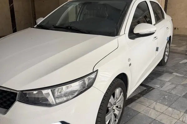 خودرو تارا، اتوماتیک آگهی ann_23915691