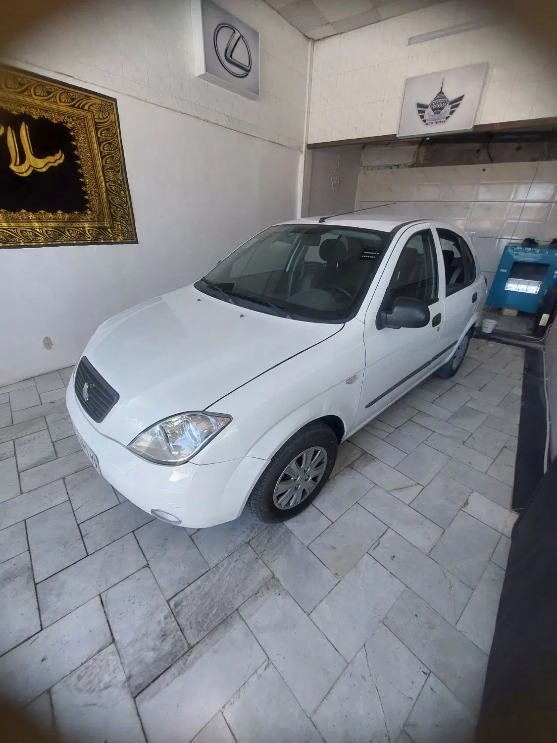 خودرو تیبا، 2 آگهی ann_23916231