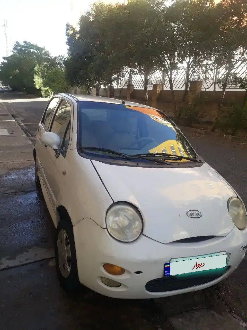 خودرو ام وی ام، 110 آگهی ann_23916286