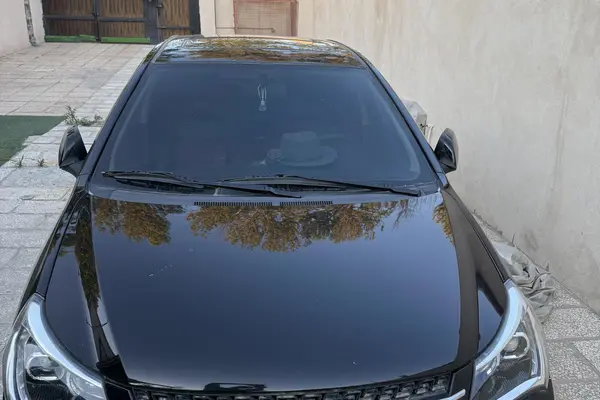 خودرو جیلی، GC6 آگهی ann_23916695
