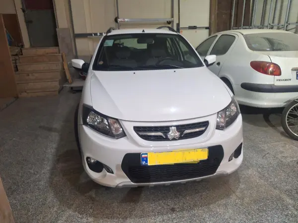 خودرو کوییک، معمولی آگهی ann_23917148
