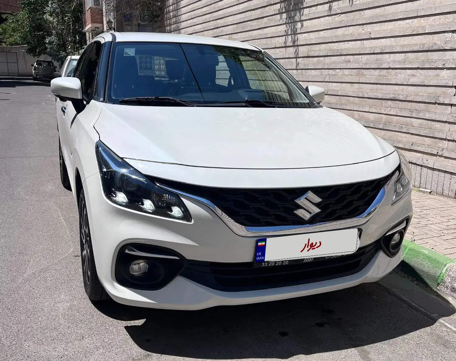 خودرو سوزوکی، بالنو آگهی ann_23917607