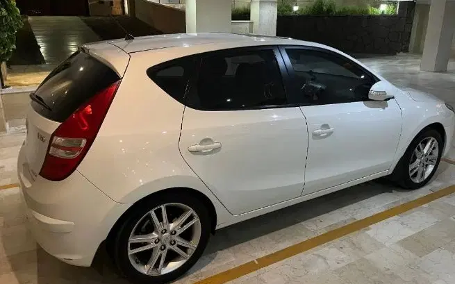 خودرو هیوندای، i30 آگهی ann_23917893