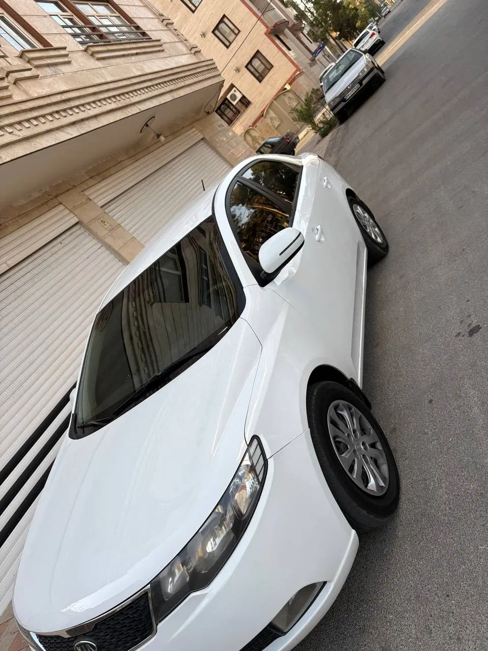 خودرو کیا، سراتو کوپه آگهی ann_23918314