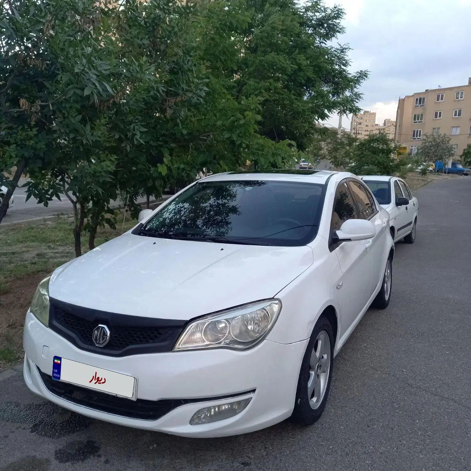 خودرو ام جی، 350 آگهی ann_23919964
