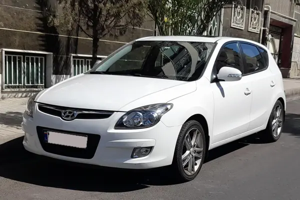 خودرو هیوندای، i30 آگهی ann_23920598