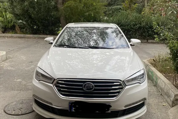 خودرو لیفان، 820 آگهی ann_23920874