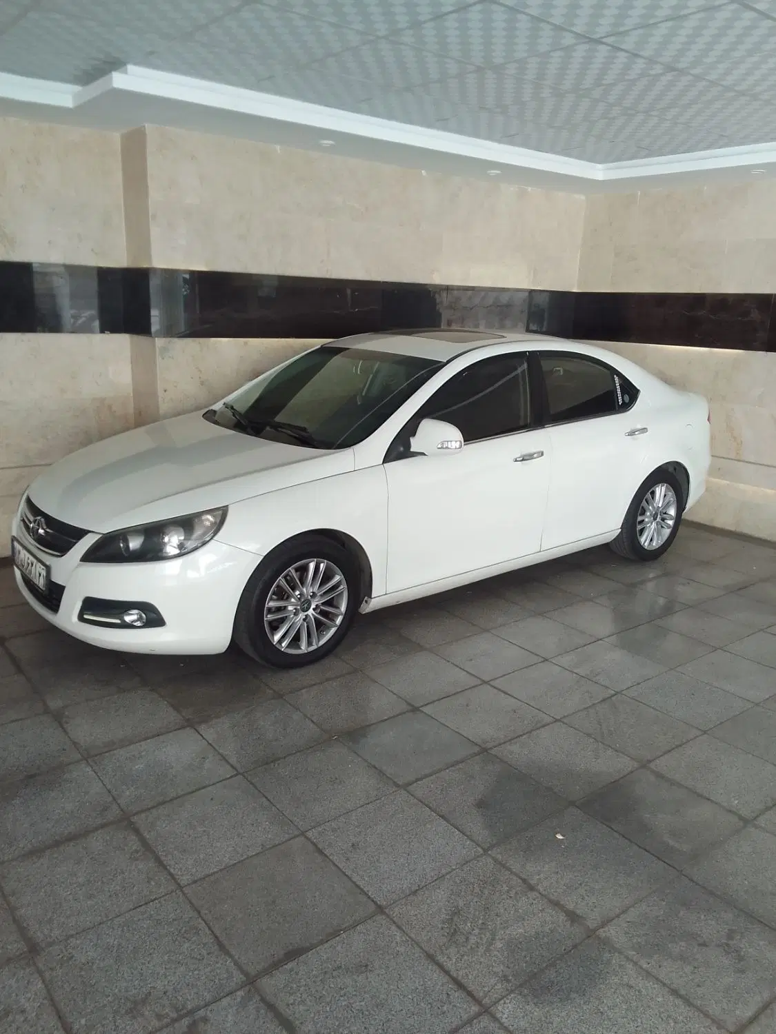 خودرو جک، J5 آگهی ann_23925077