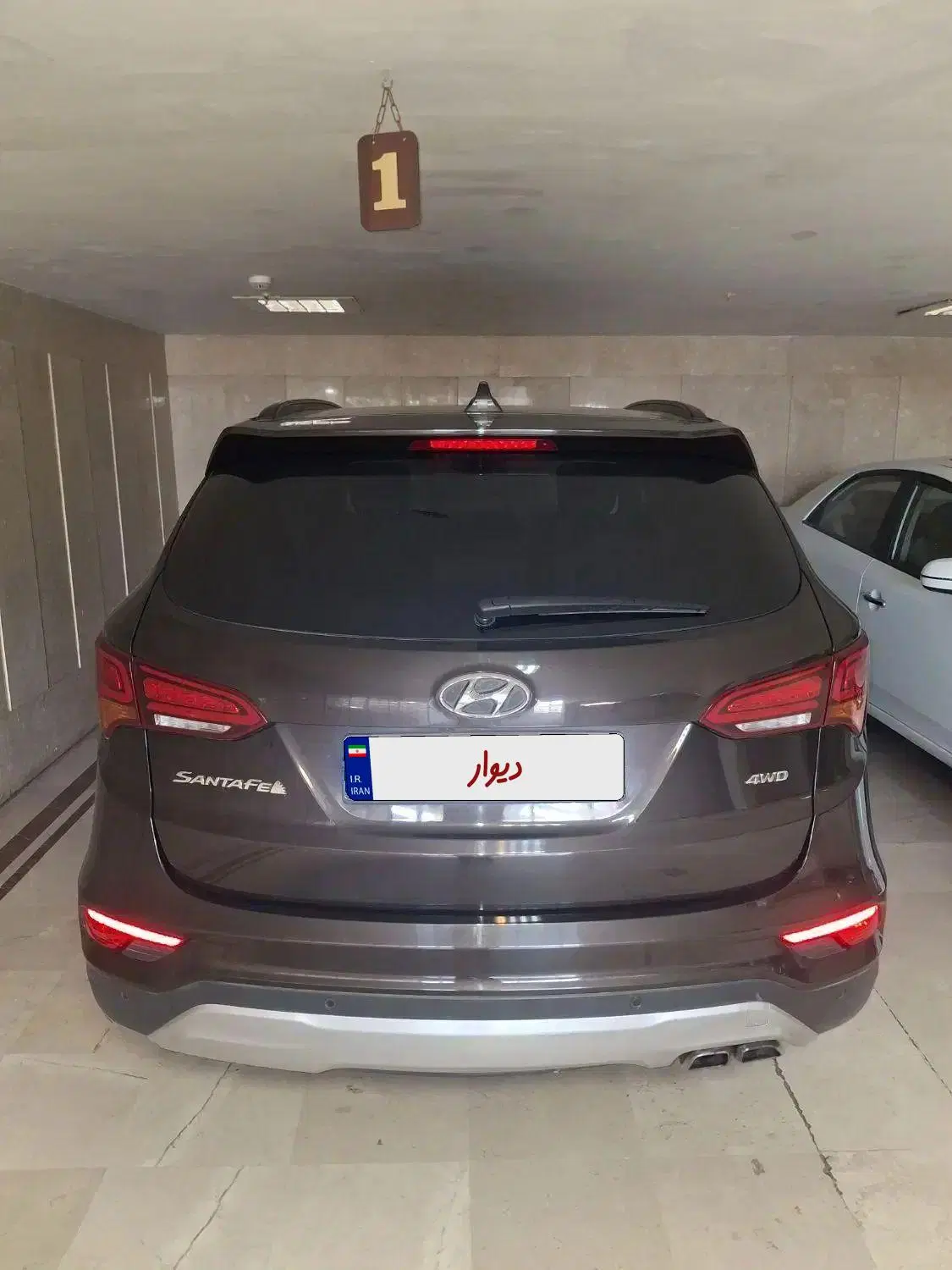 خودرو هیوندای، سانتافه آگهی ann_23925104