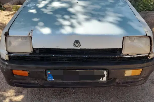 خودرو رنو، پی کی آگهی ann_23925698