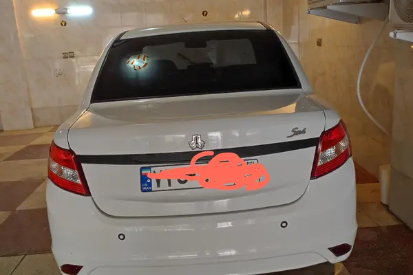 خودرو ساینا، EX آگهی ann_23927704