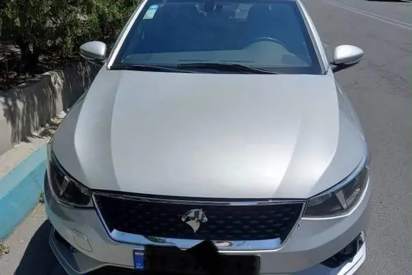خودرو تارا، اتوماتیک آگهی ann_23928672