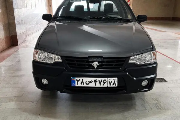 خودرو آریسان، 2 آگهی ann_23931493