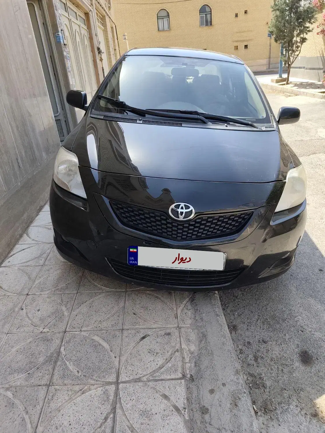 خودرو تویوتا، یاریس آگهی ann_23931562