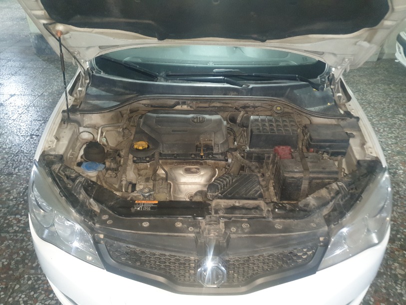 خودرو ام جی، 350 آگهی ann_23932853