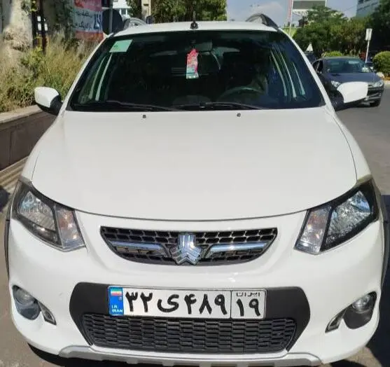 خودرو کوییک، اتوماتیک آگهی ann_23933404