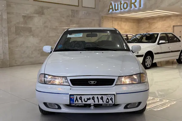 خودرو دوو، سیلو آگهی ann_23934523