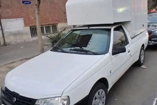 خودرو آریسان، 2 آگهی ann_23950279