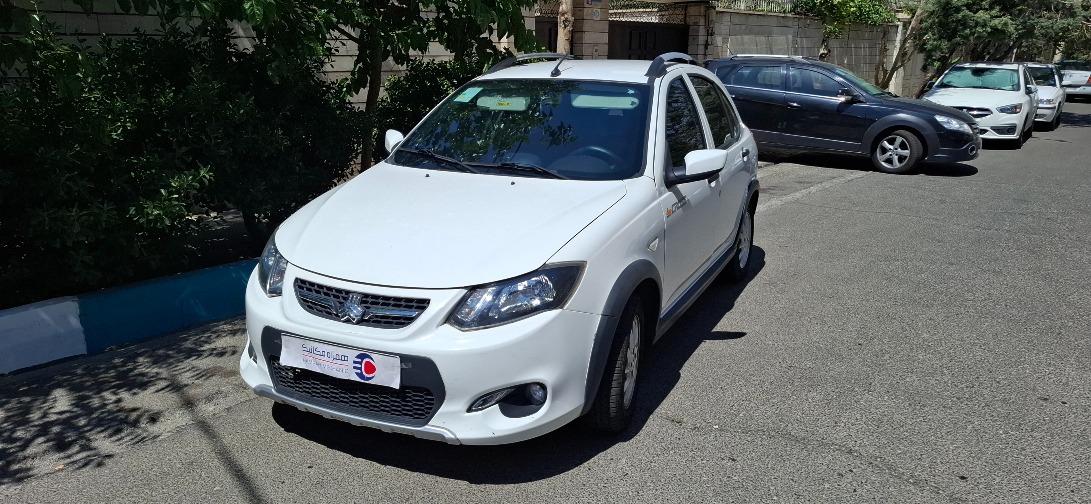 خودرو کوییک، اتوماتیک آگهی ann_23950646