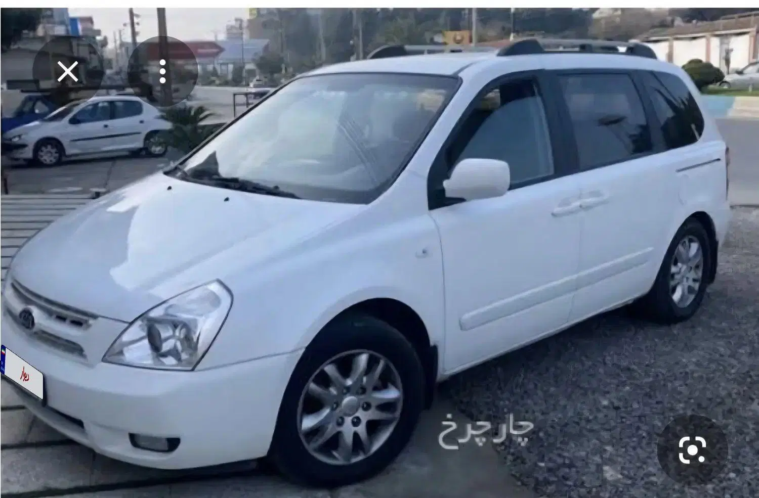 خودرو کیا، کارناوال آگهی ann_23950793