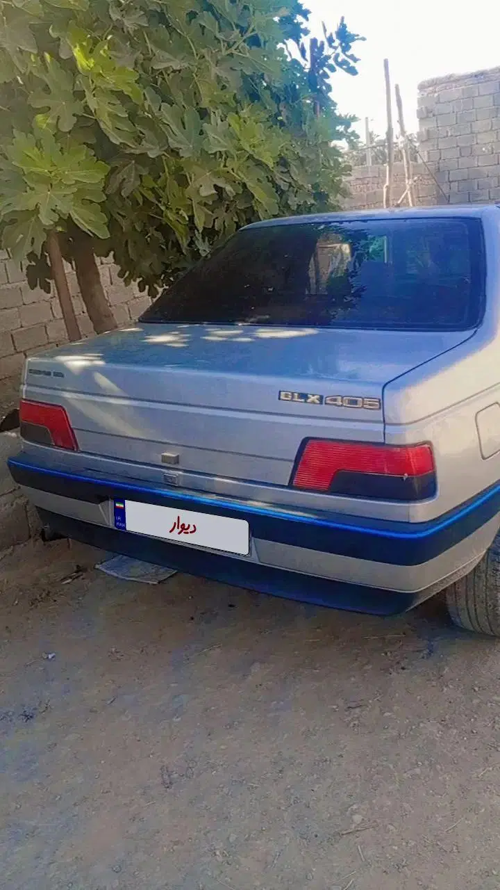 خودرو پژو، 405 آگهی ann_23951626