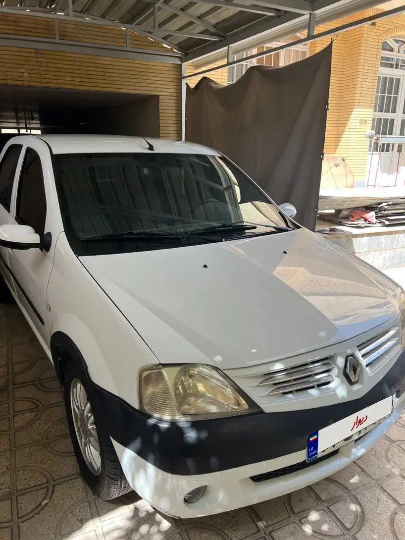 خودرو رنو، تندر 90 آگهی ann_23951630