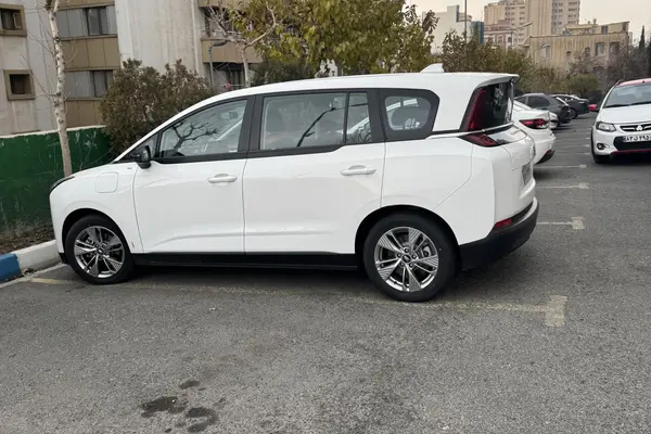 خودرو بستیون، نات آگهی ann_23955170