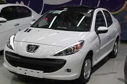 خودرو پژو، 207 آگهی ann_23955177