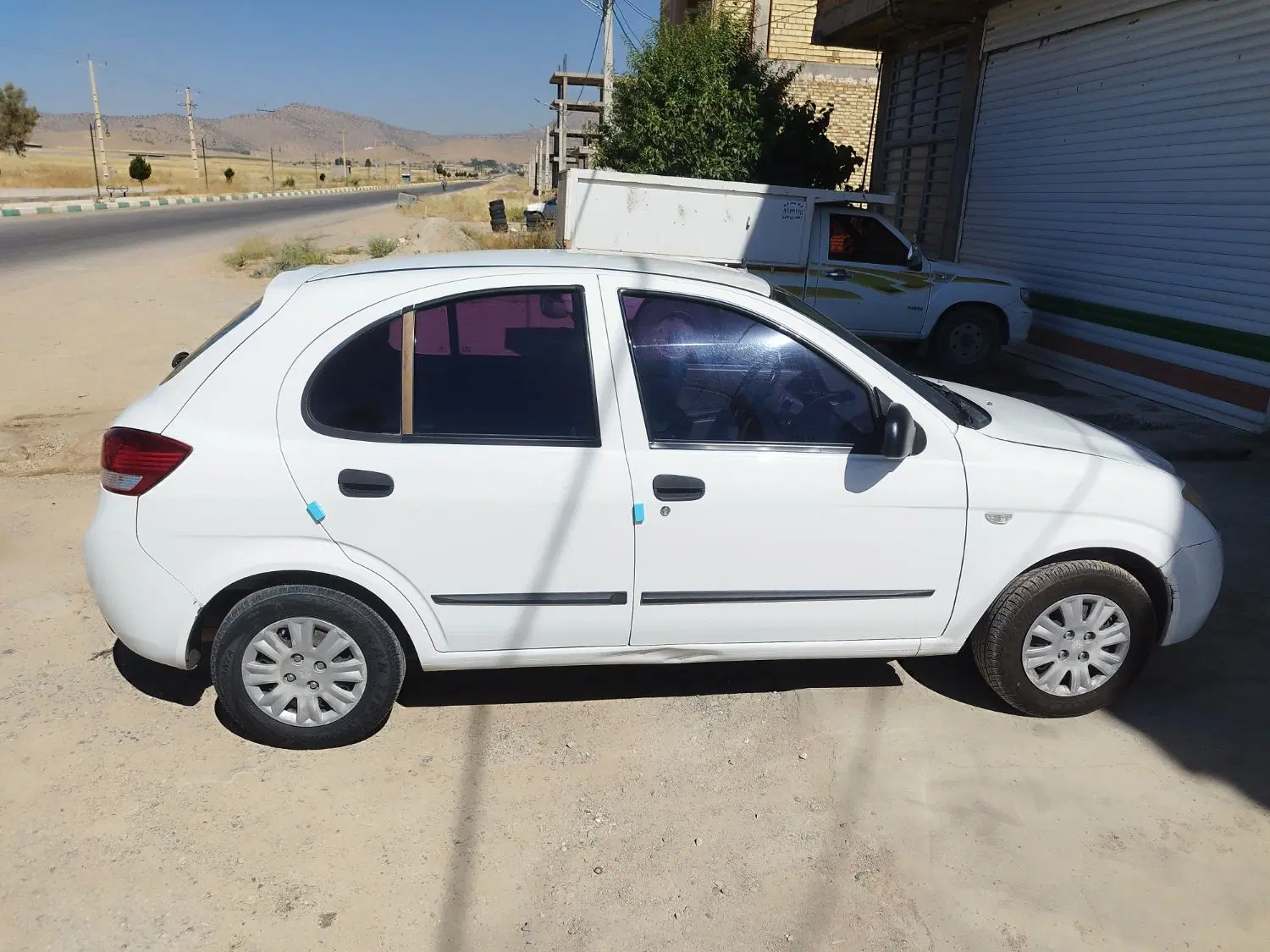 خودرو تیبا، 2 آگهی ann_23962478