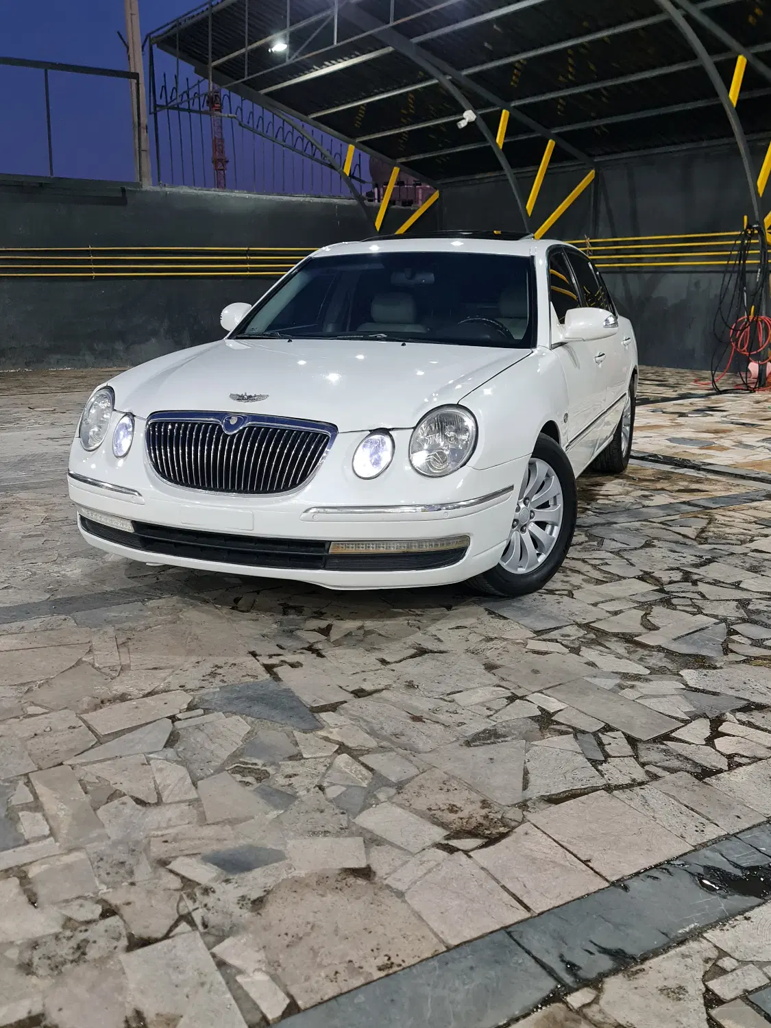 خودرو کیا، اپیروس آگهی ann_23968369