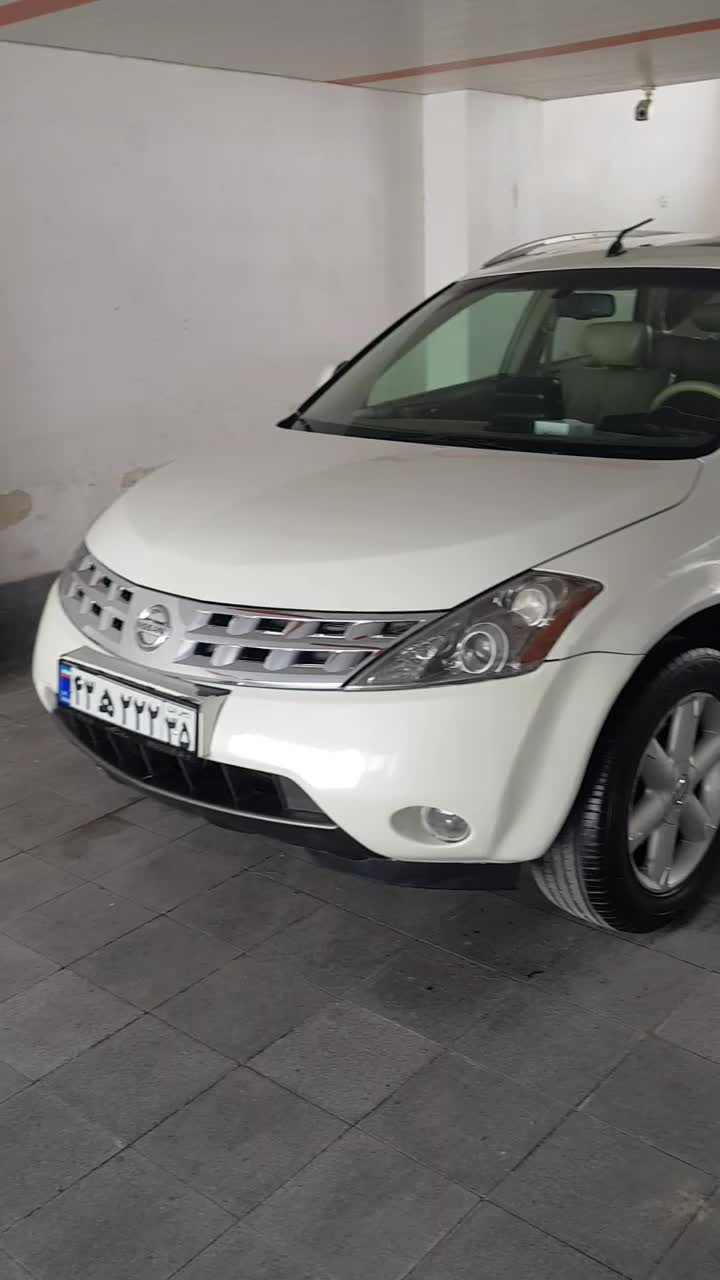 خودرو نیسان، مورانو آگهی ann_23978429