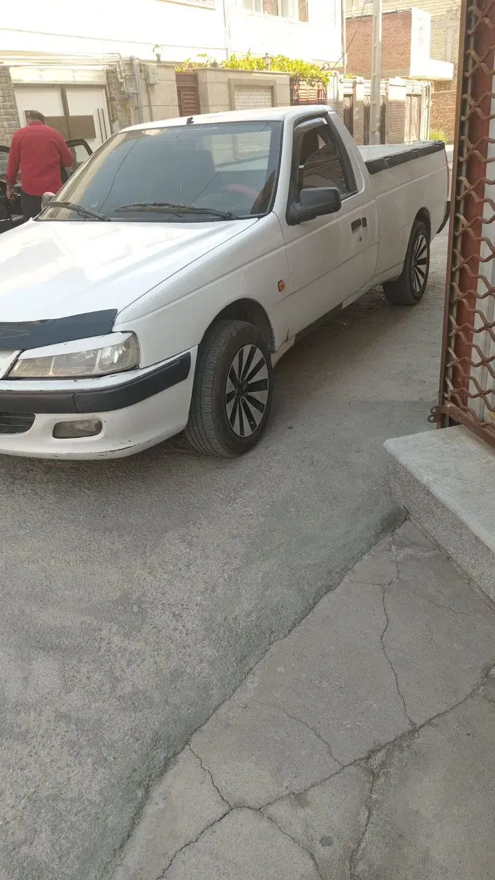 خودرو آریسان، 2 آگهی ann_23978925