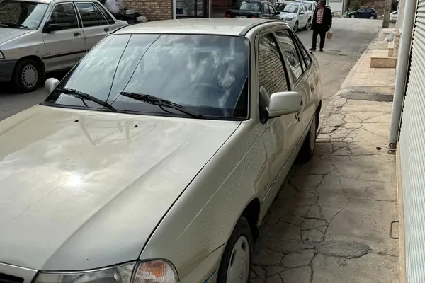 خودرو دوو، سیلو آگهی ann_23987589
