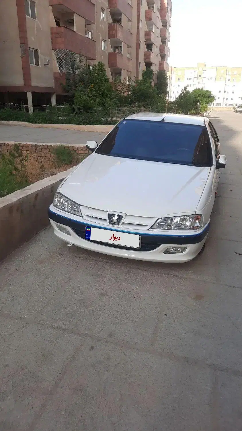 خودرو پژو، پارس آگهی ann_23987590