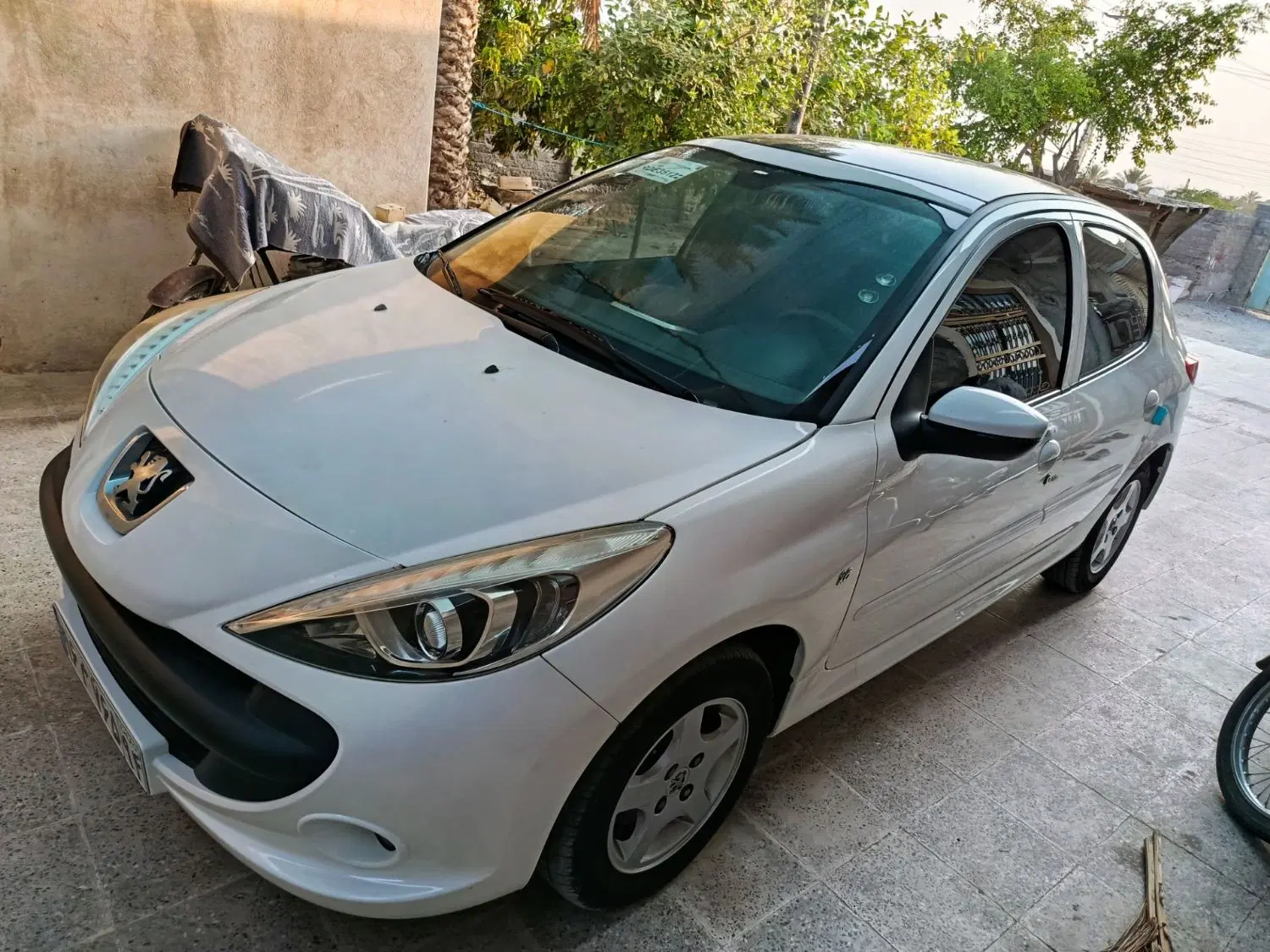 خودرو پژو، 207 آگهی ann_23987614